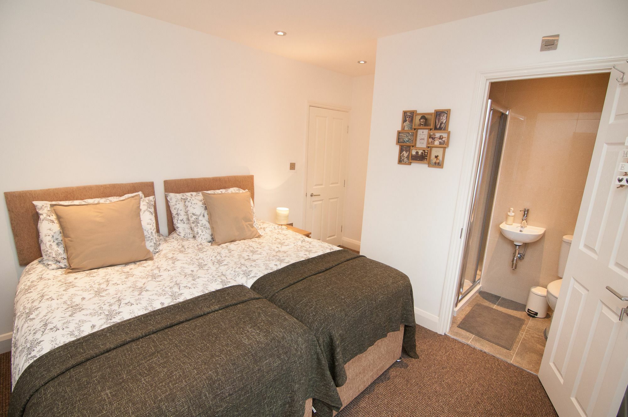 Warren House Leilighet Doncaster Eksteriør bilde